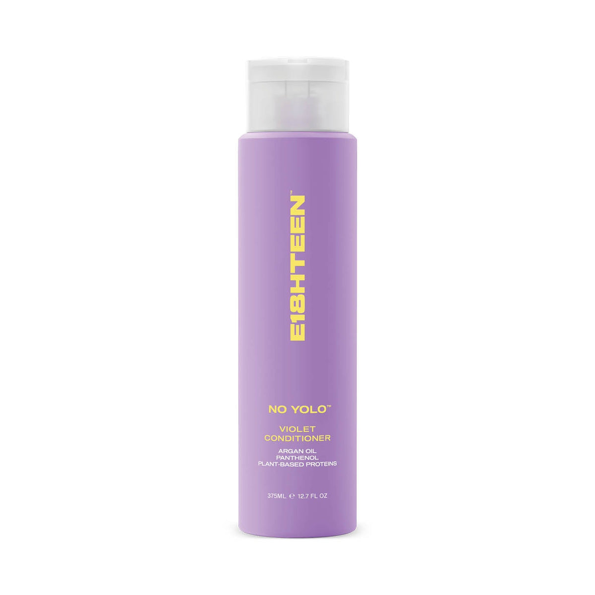 No YOLO Violet Conditioner 375ml