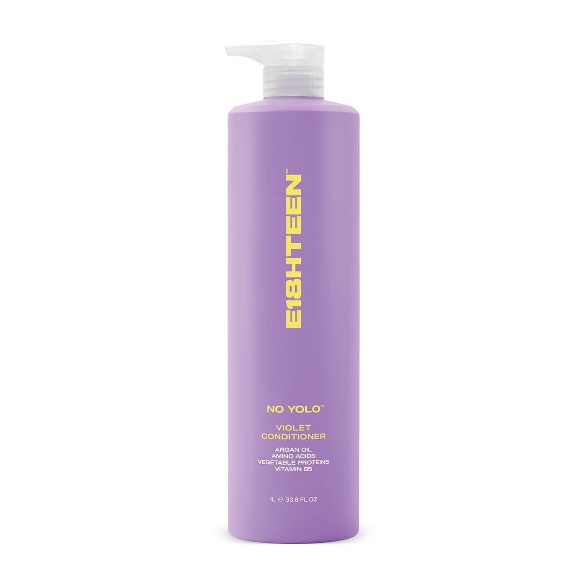 No YOLO Violet Conditioner 1L