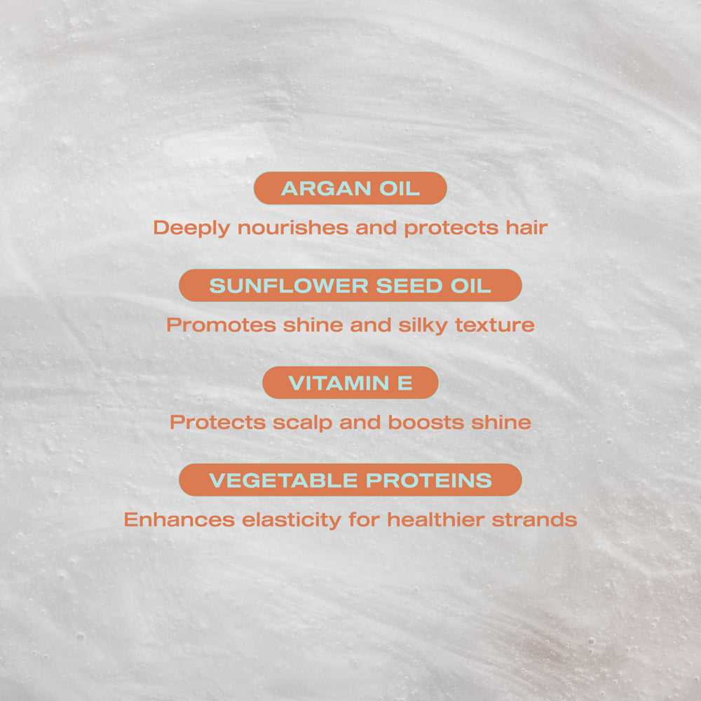 Thirst Trap Nourishing Shampoo 1L