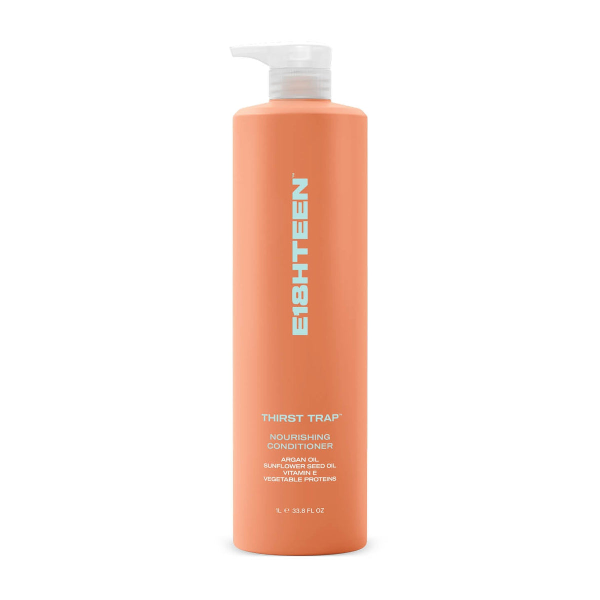 Thirst Trap Nourishing Conditioner 1L