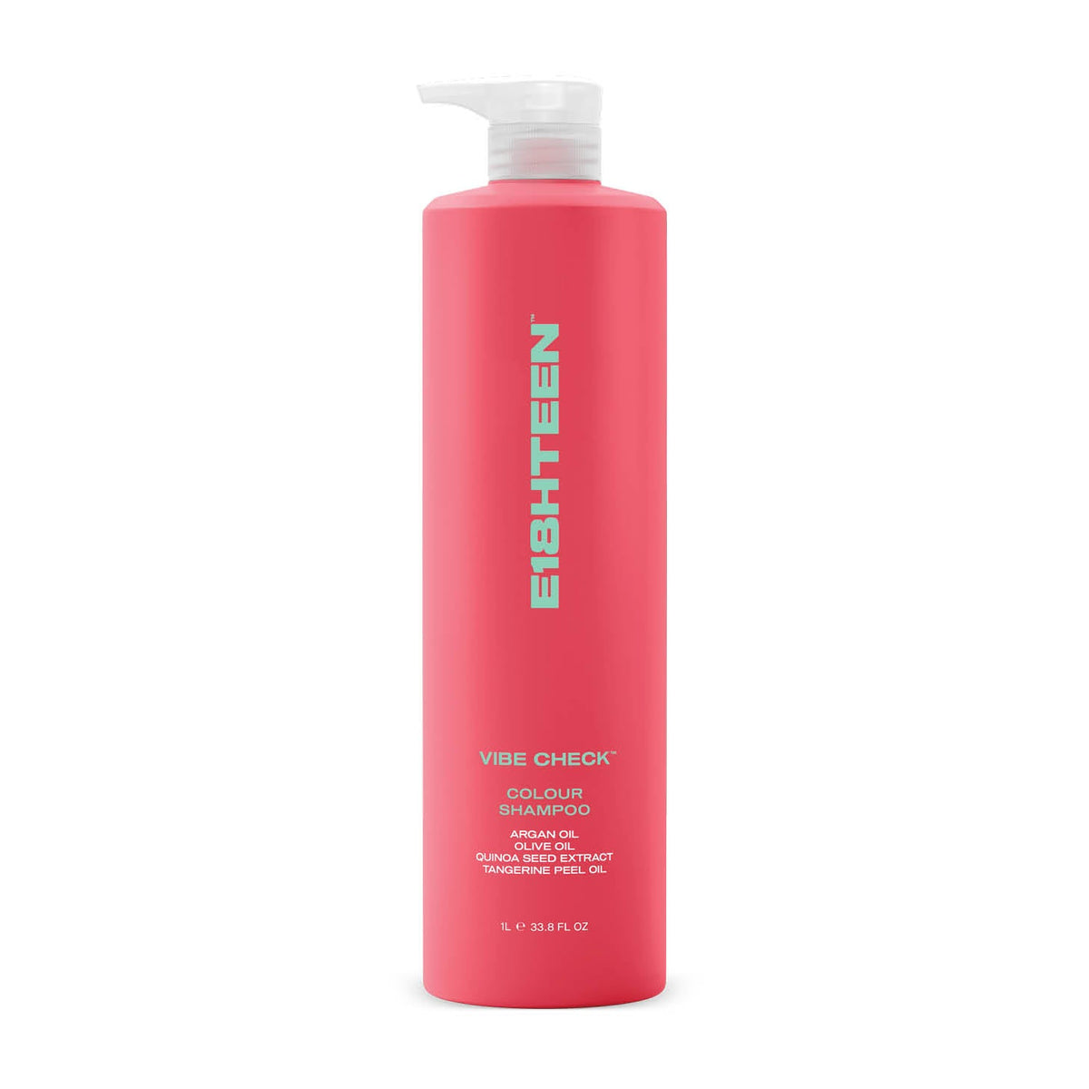 Vibe Check Colour Shampoo 1L