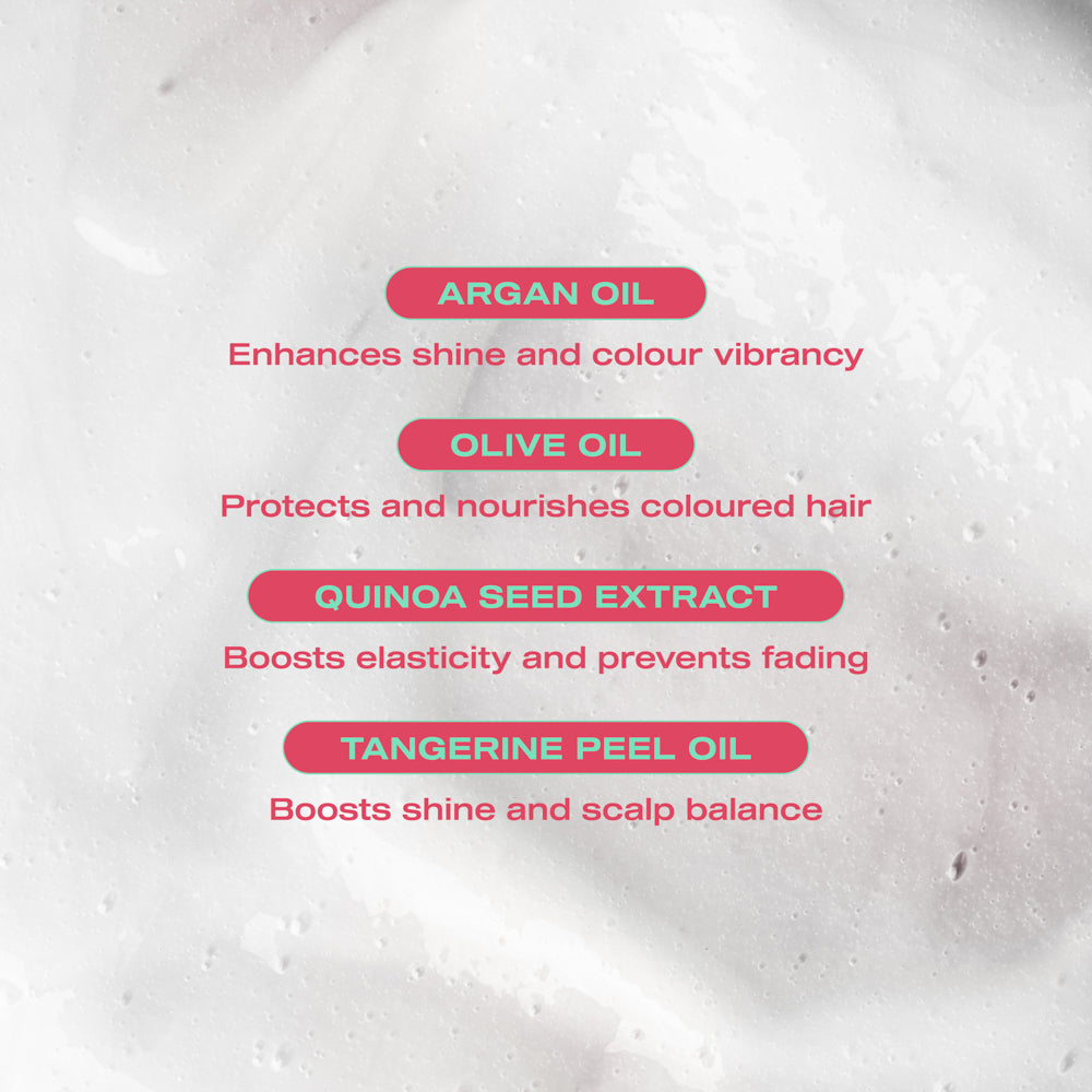 Vibe Check Colour Conditioner 1L