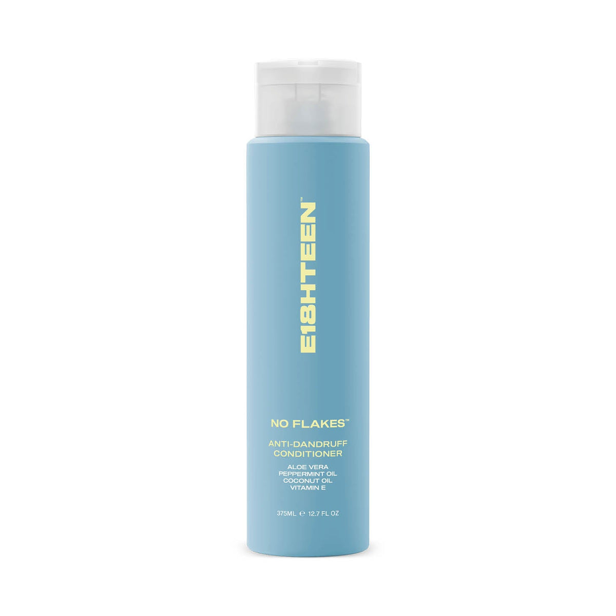 No Flakes Anti-Dandruff Conditioner 375ml