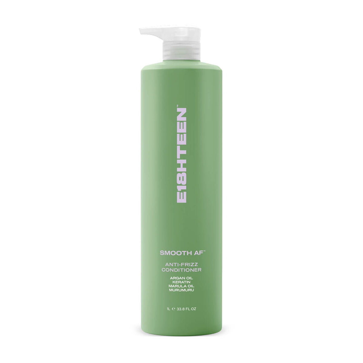 Smooth AF Anti-Frizz Conditioner 1L