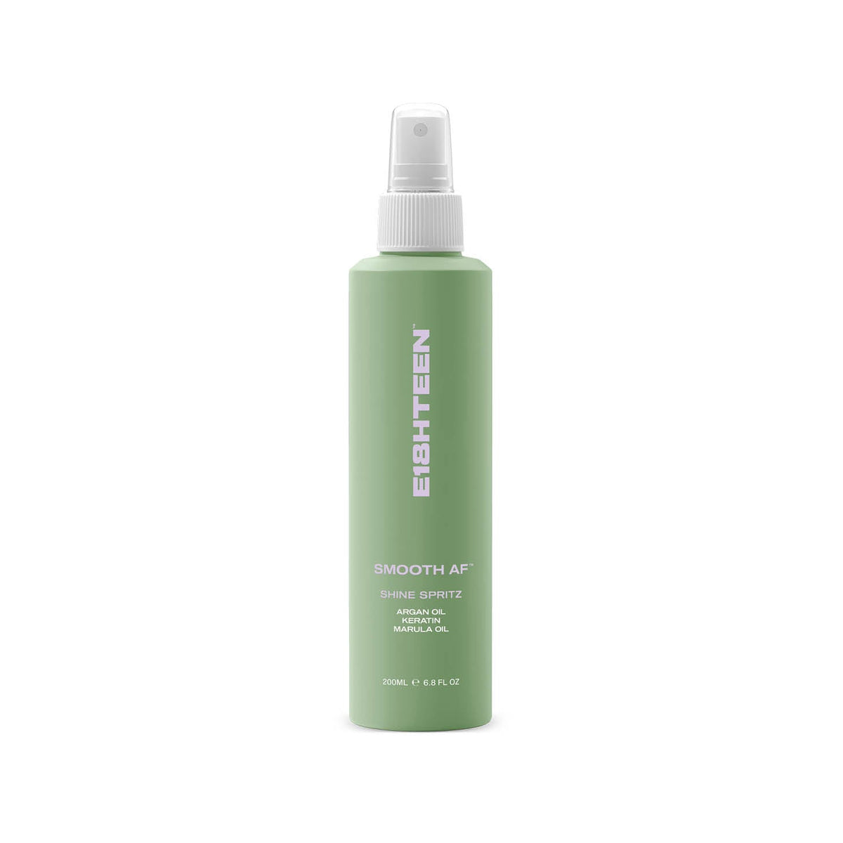 Smooth AF Shine Spritz 200ml