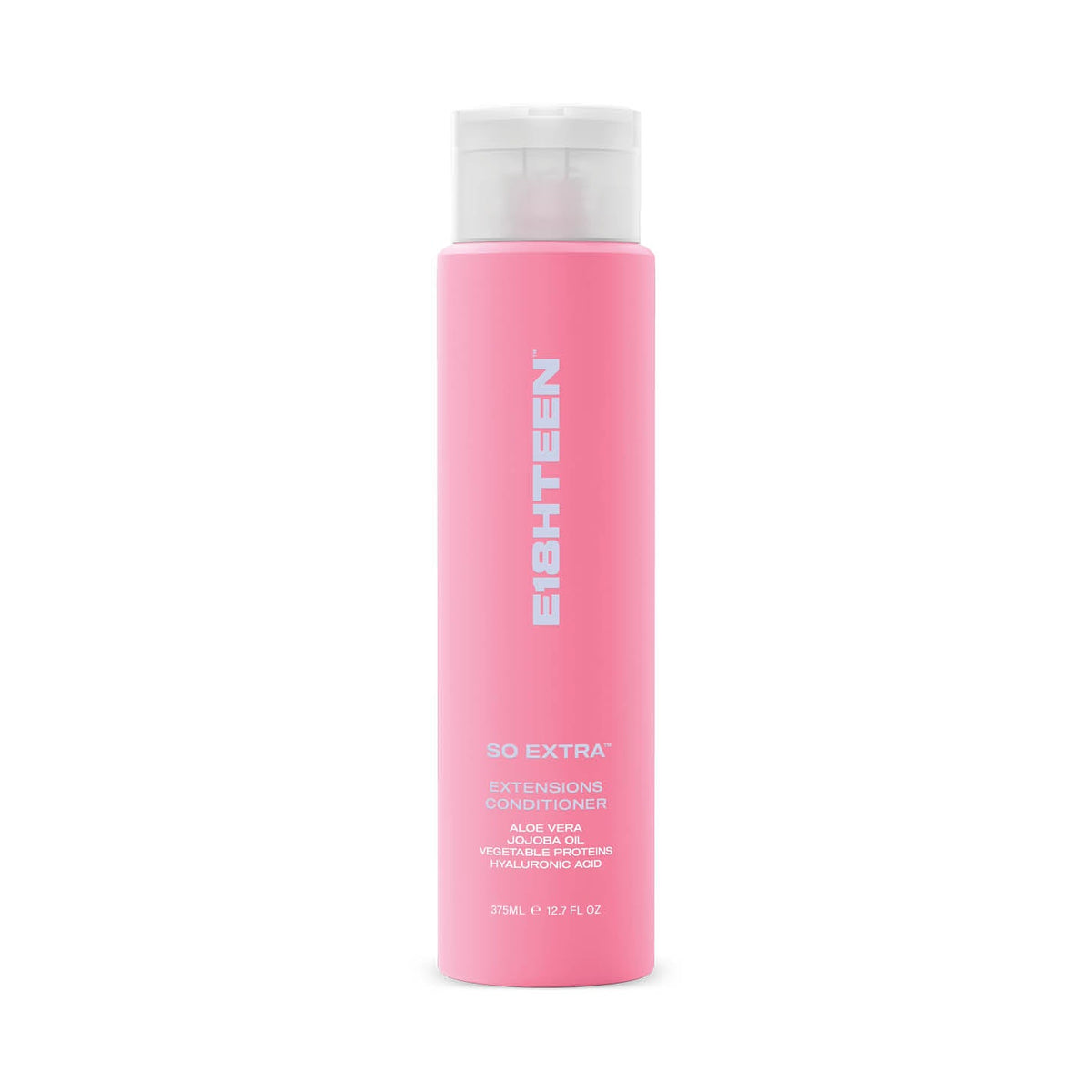 So Extra Extensions Conditioner 375ml