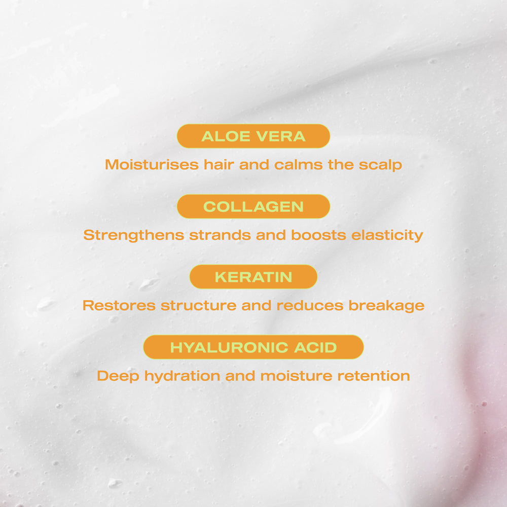 Glow Up Repair Conditioner 1L