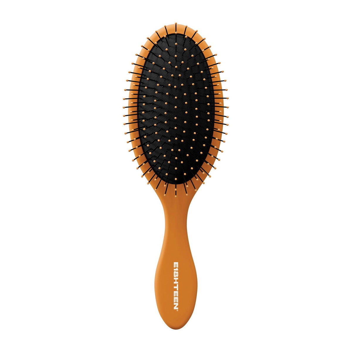 E18HTEEN OG Detangler Dark Mode Orange - 1