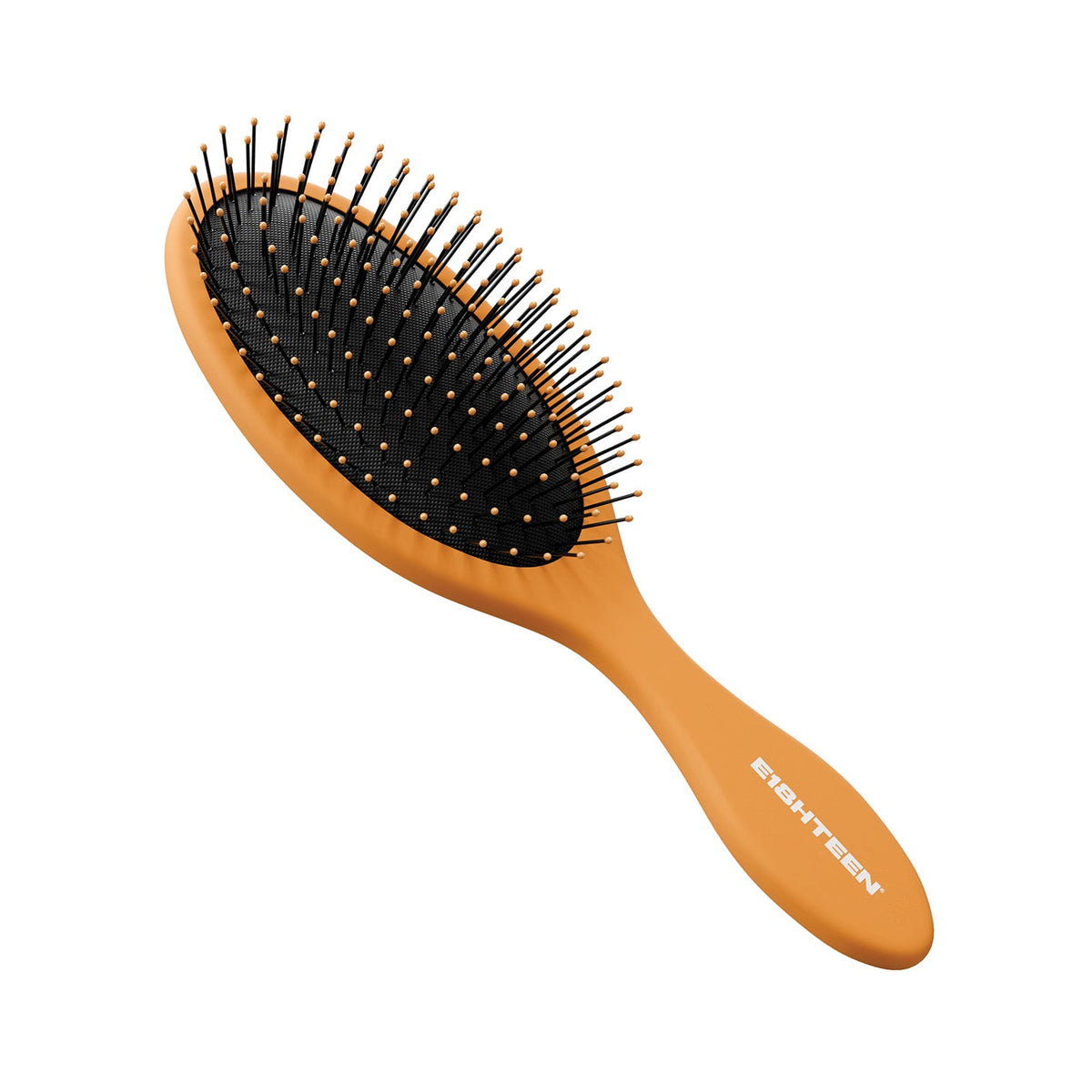 E18HTEEN OG Detangler Dark Mode Orange - 4