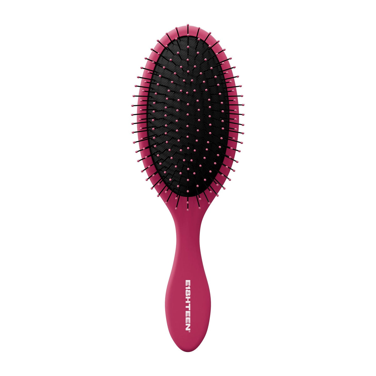 E18HTEEN OG Detangler Dark Mode Magenta - 1