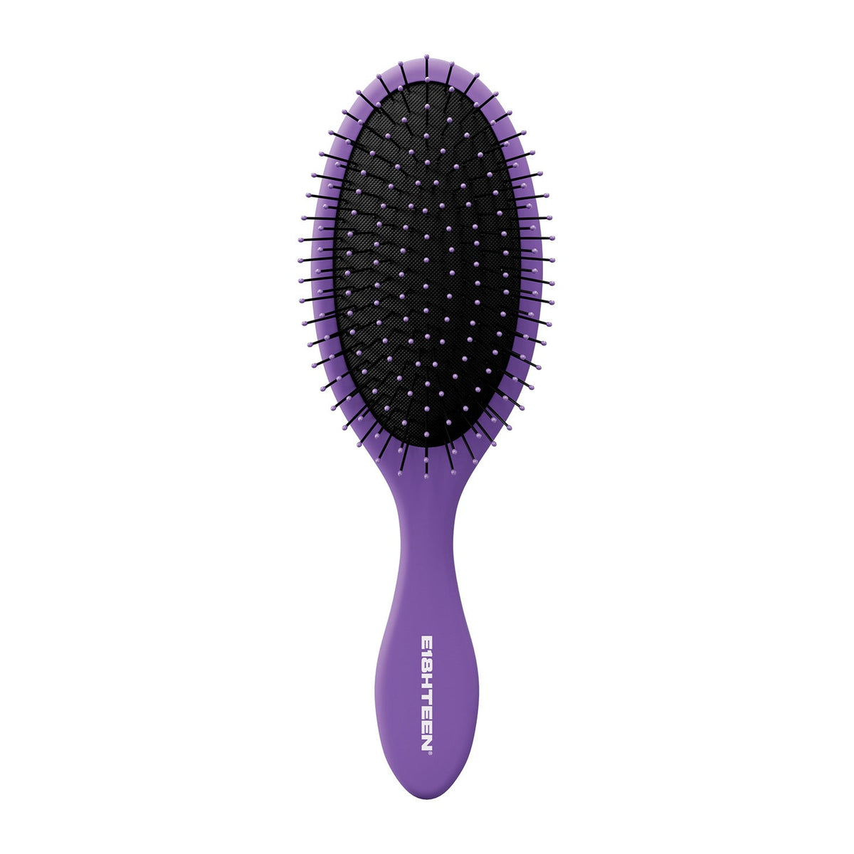 E18HTEEN OG Detangler Dark Mode Violet - 1