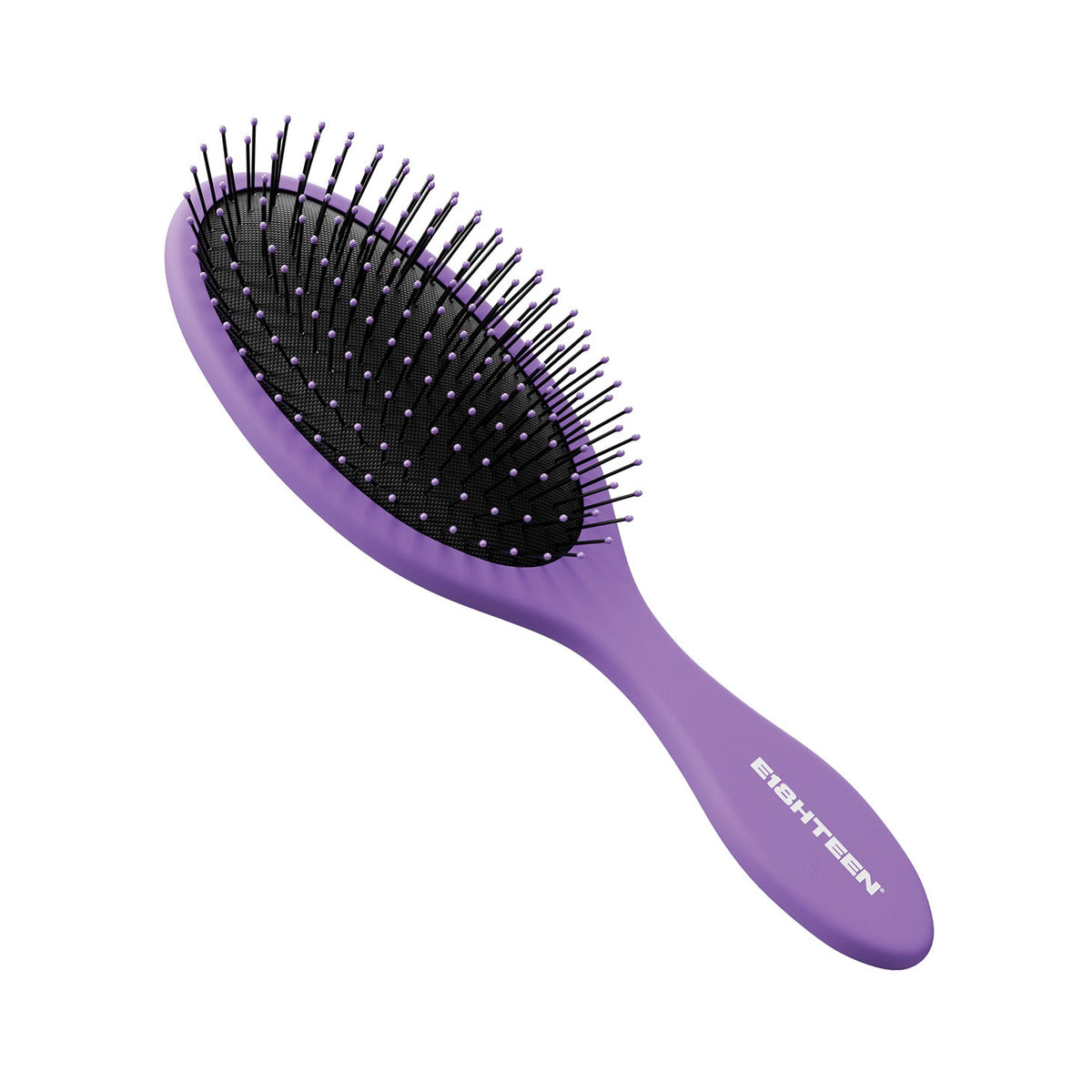 E18HTEEN OG Detangler Dark Mode Violet - 4