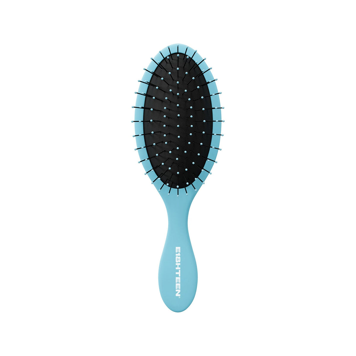 E18HTEEN Skibidi Detangler Dark Mode Blue - 1