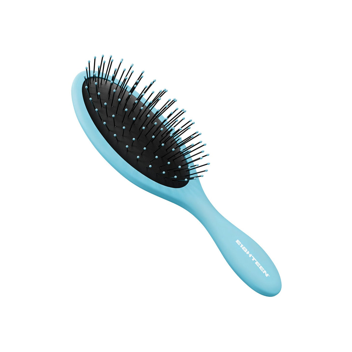 E18HTEEN Skibidi Detangler Dark Mode Blue - 4
