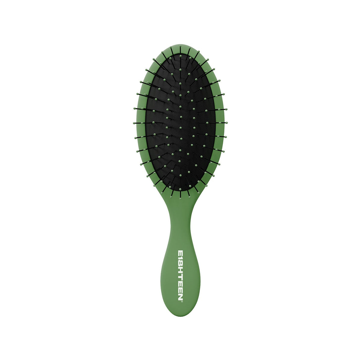 E18HTEEN Skibidi Detangler Dark Mode Green - 1