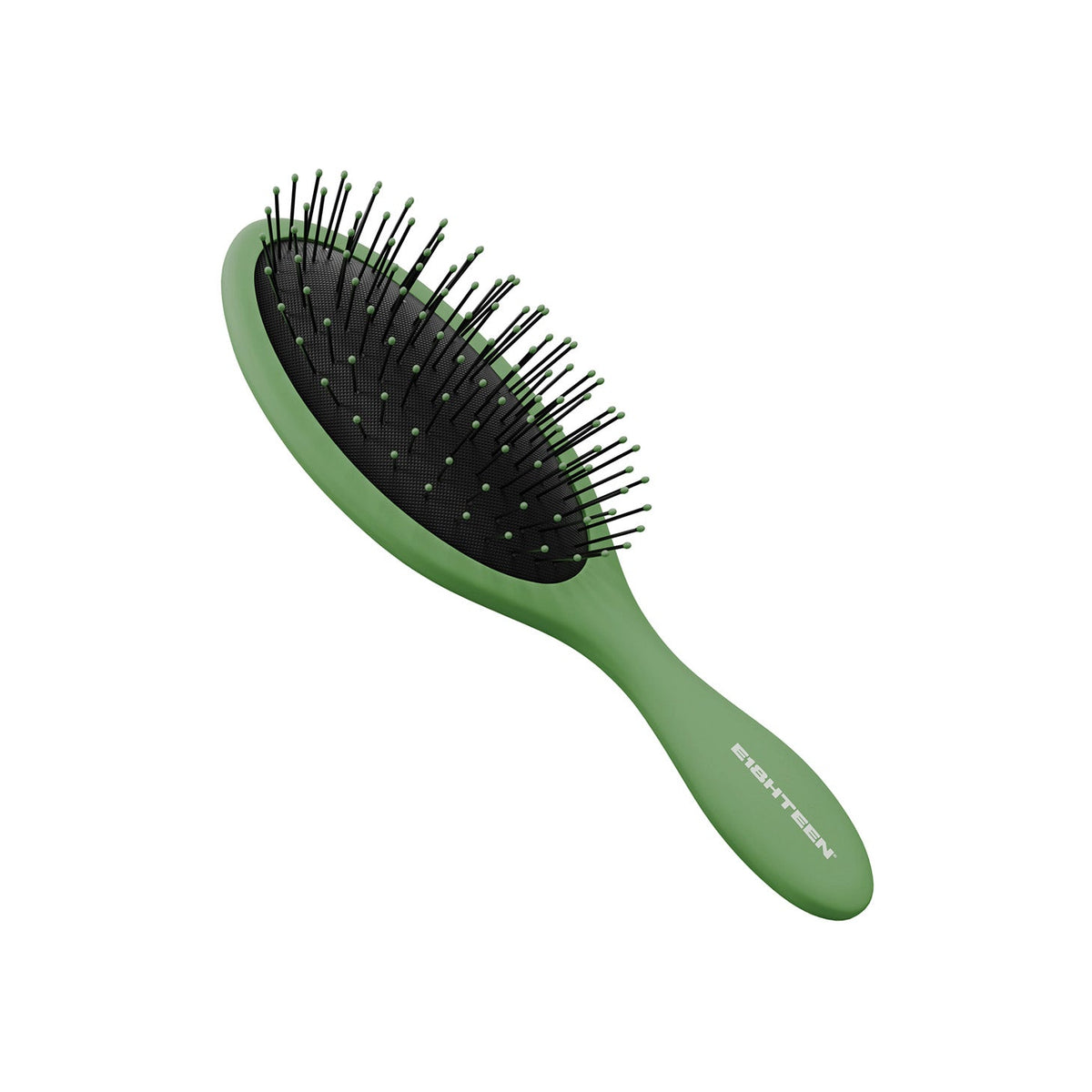 E18HTEEN Skibidi Detangler Dark Mode Green - 4