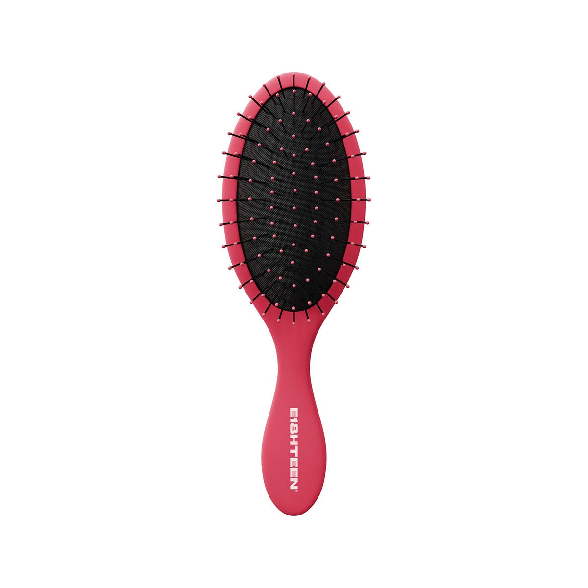 E18HTEEN Skibidi Detangler Dark Mode Red - 1
