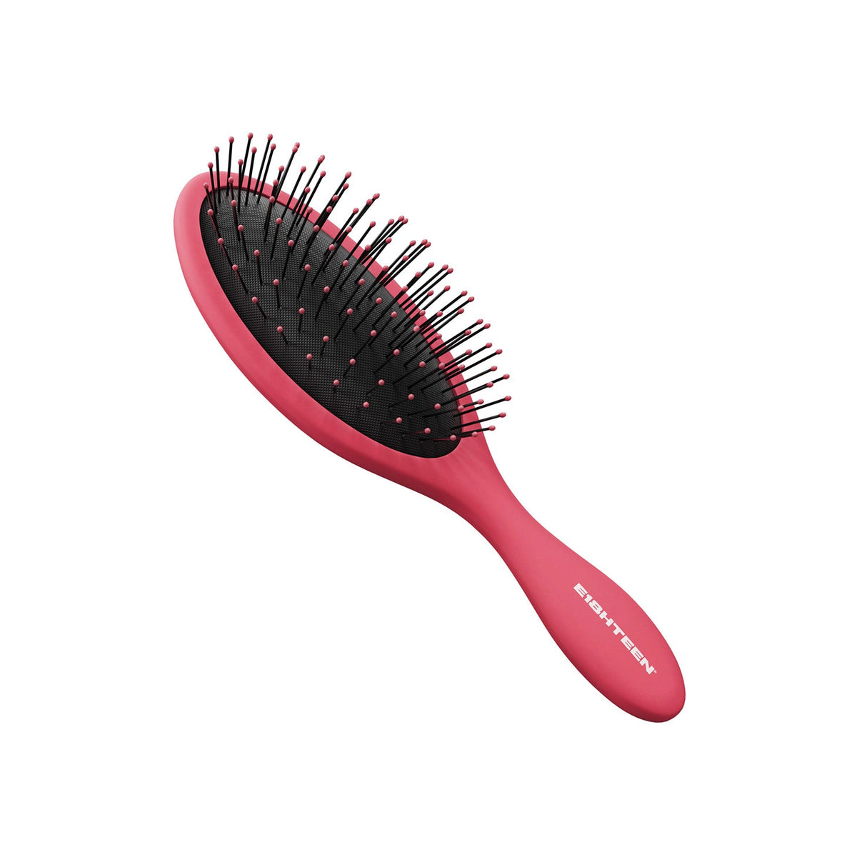 E18HTEEN Skibidi Detangler Dark Mode Red - 4