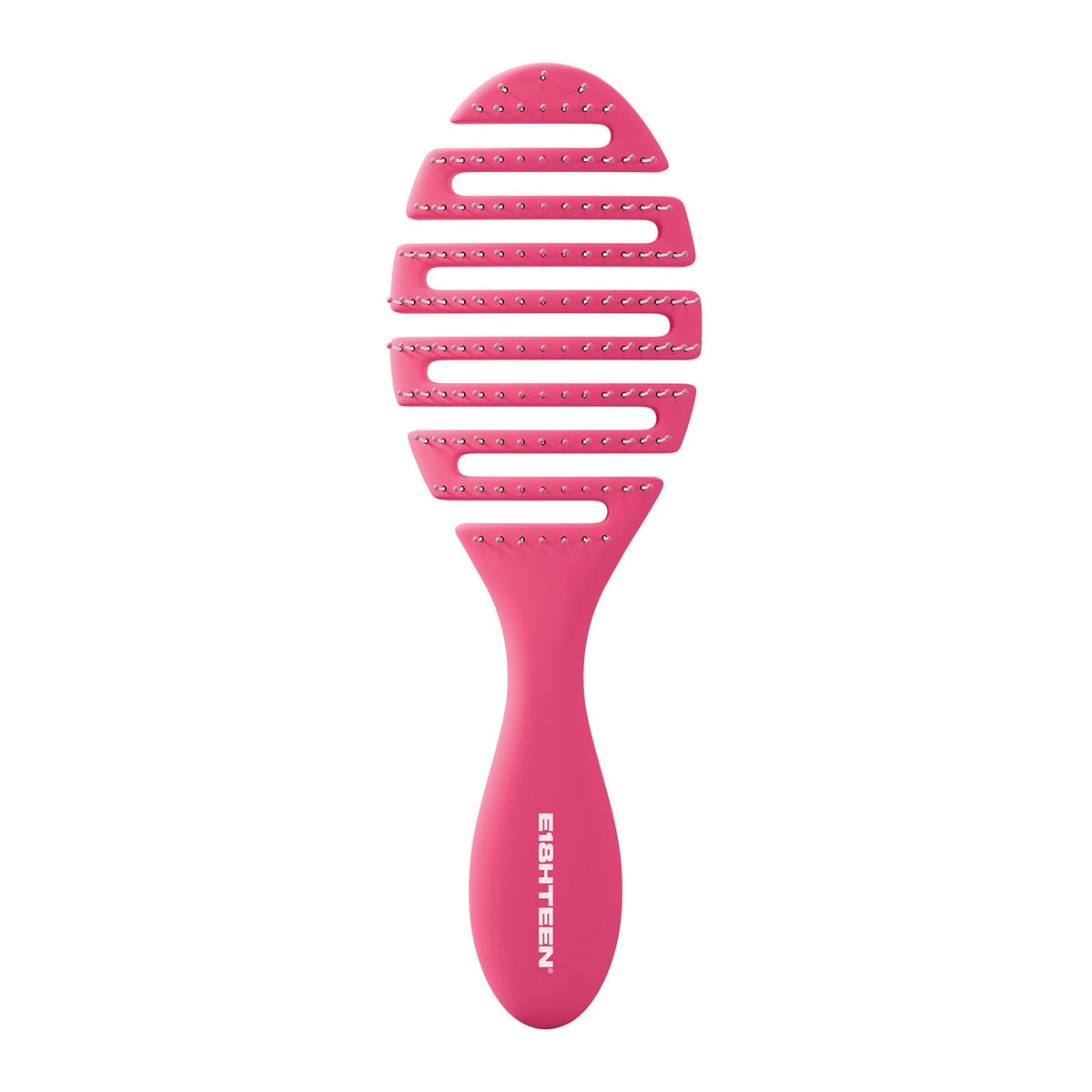 E18HTEEN Quick Flex Dark Mode Pink - 1