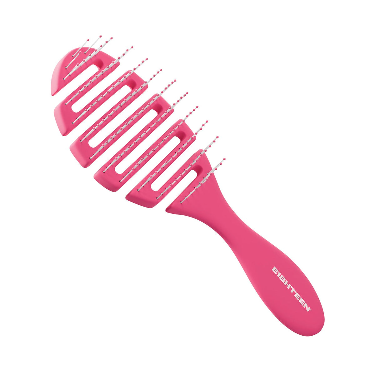 E18HTEEN Quick Flex Dark Mode Pink - 4
