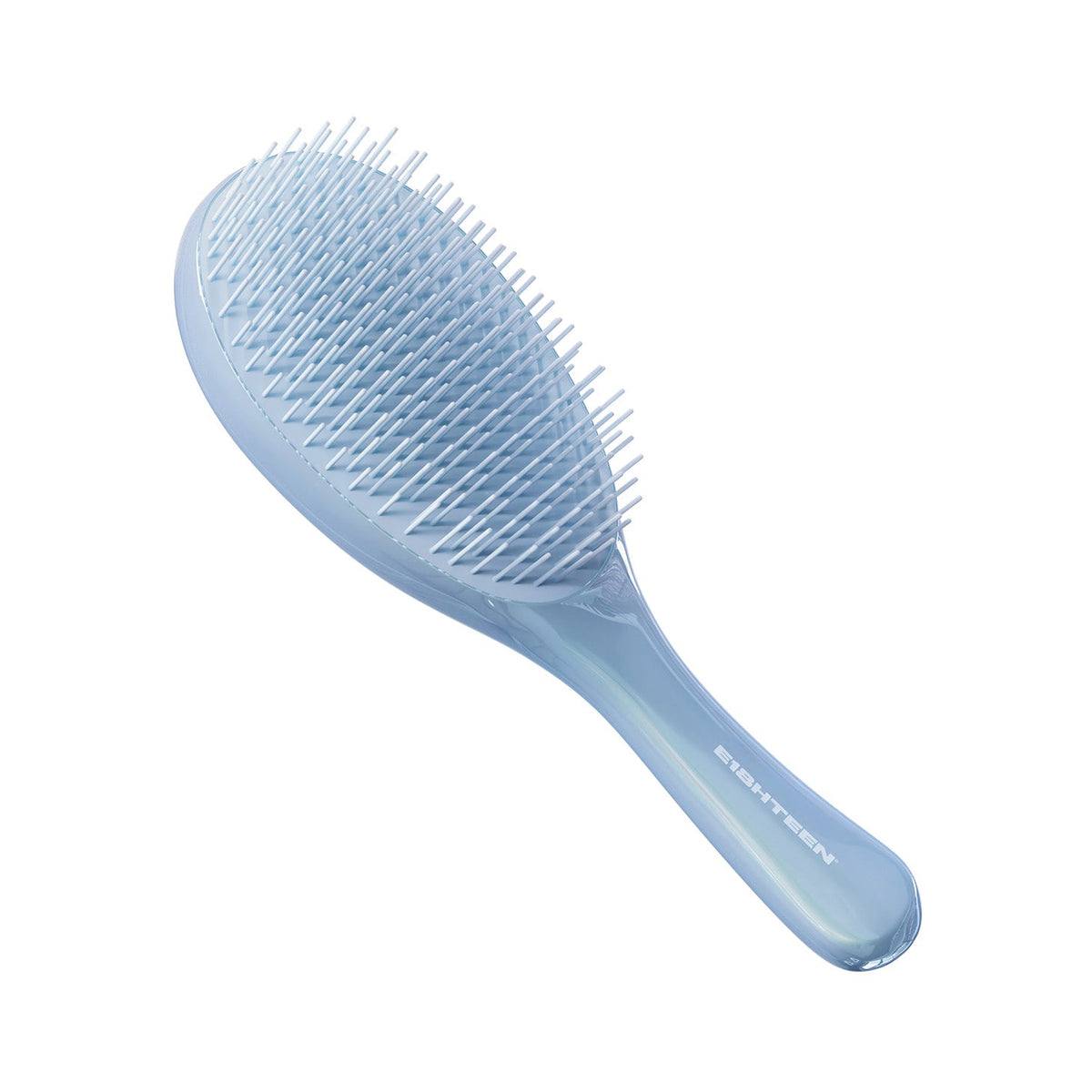 E18HTEEN Opalite Brush Aquamarine - 4