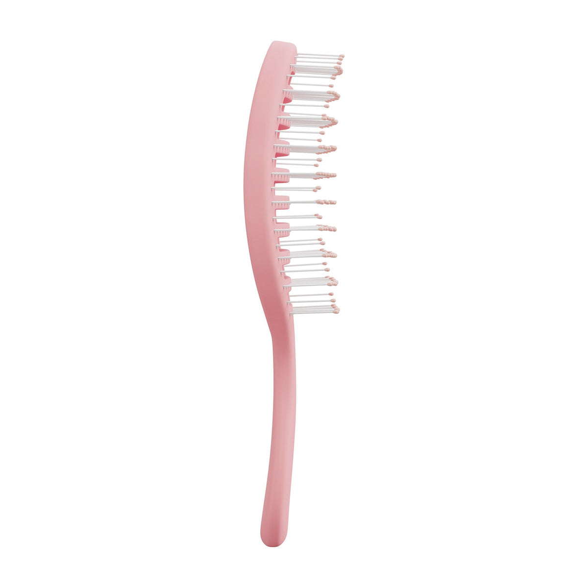 E18HTEEN Quick Dry Brush Light Mode Pink - 3