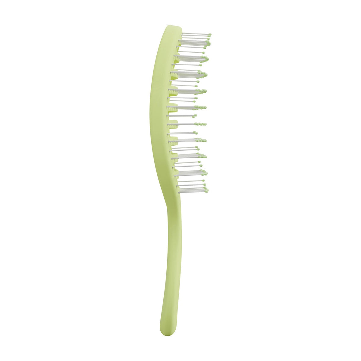 E18HTEEN Quick Dry Brush Light Mode Green - 3