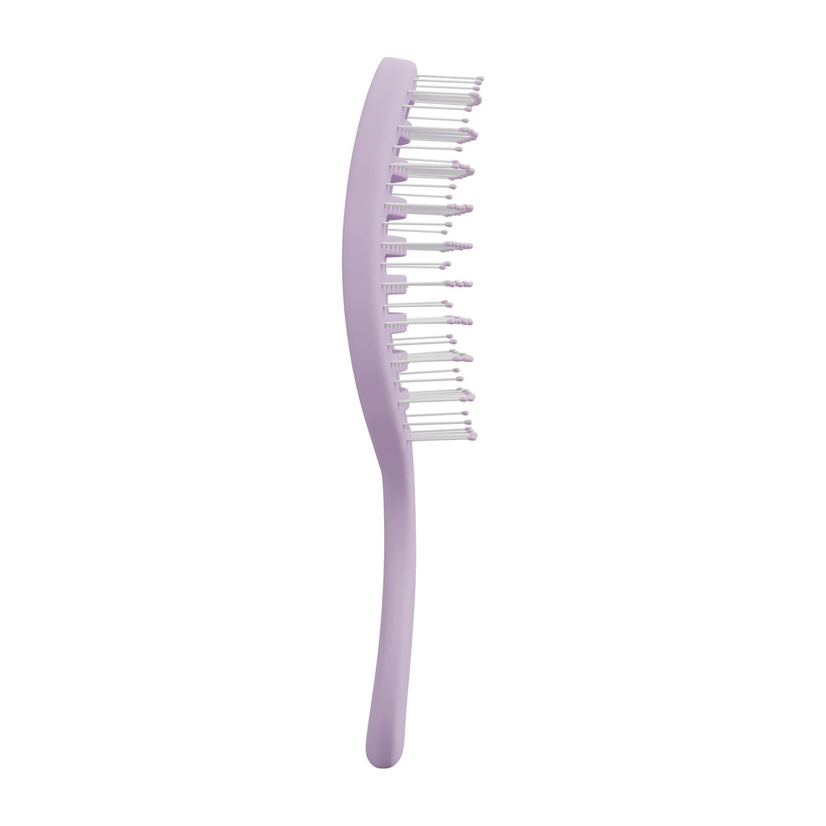 E18HTEEN Quick Dry Brush Light Mode Violet - 3