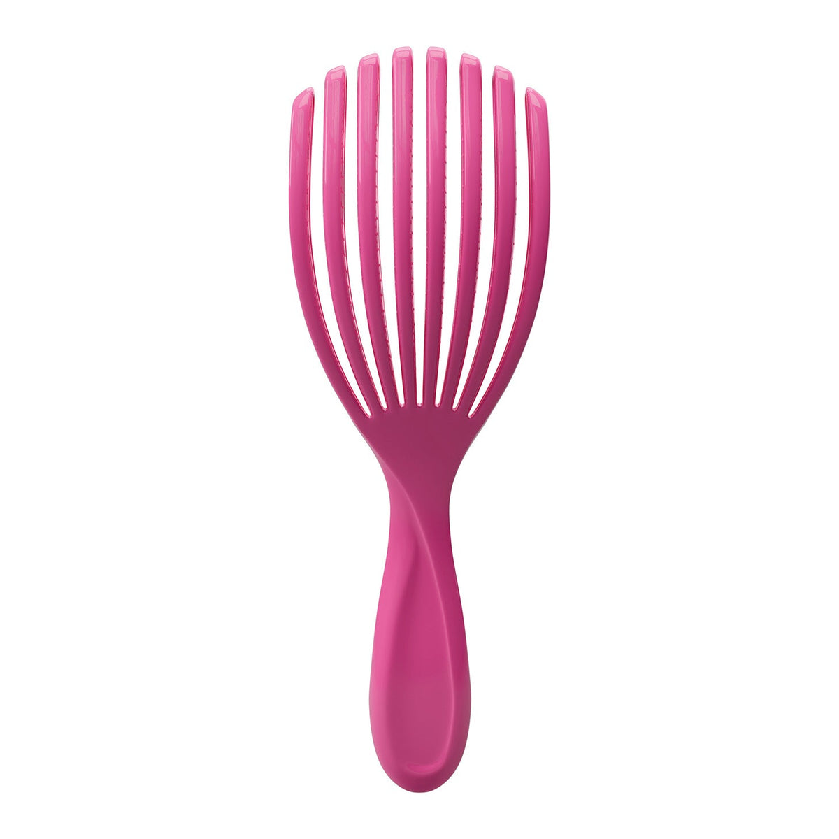 E18HTEEN Curl Detangler Dark Mode Magenta - 2