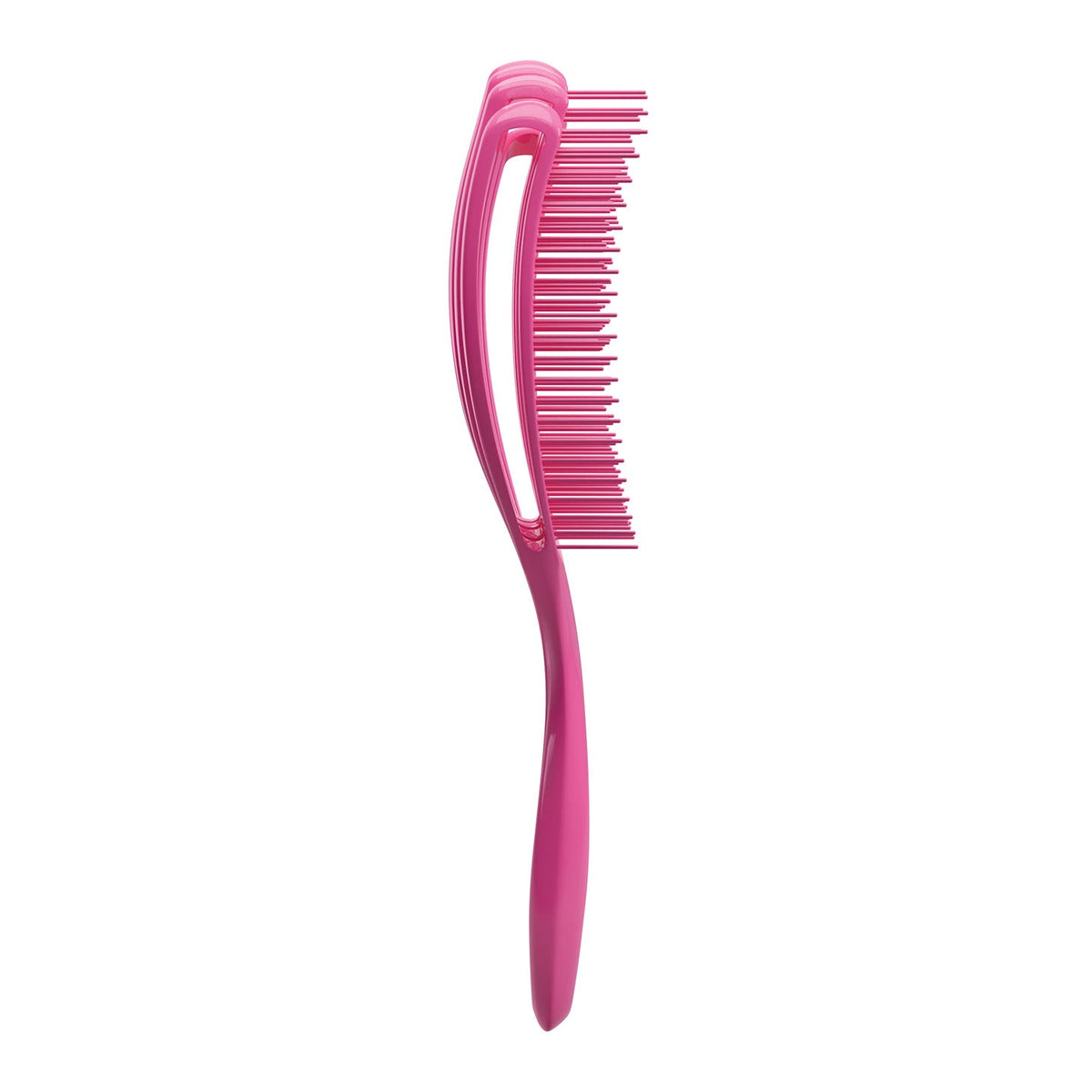 E18HTEEN Curl Detangler Dark Mode Magenta - 3