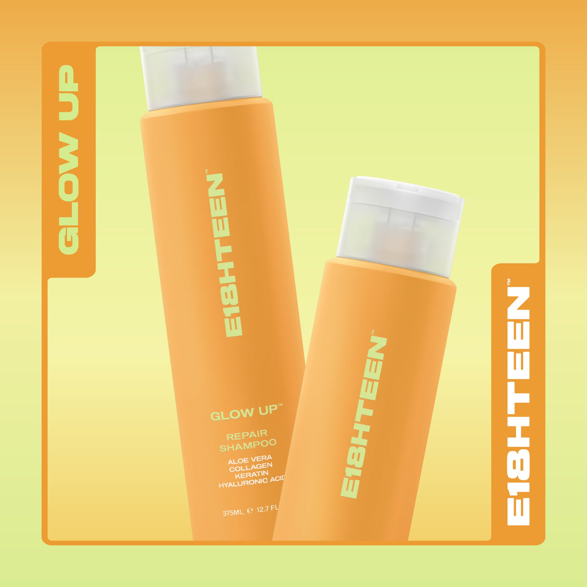 Glow Up Repair Conditioner 1L